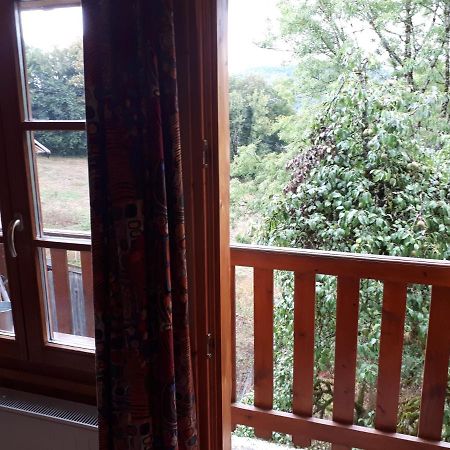 Bed and Breakfast Crouzet Экстерьер фото